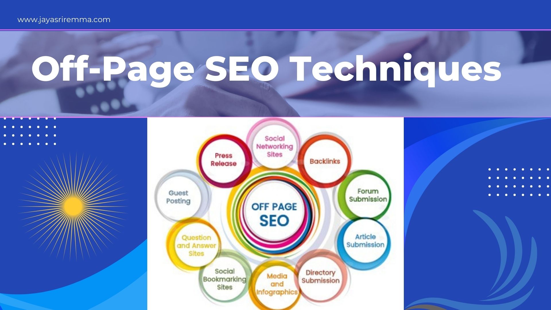 Boost SEO Ranking with Freelance digital marketing services