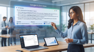 Google AI Overviews Explained SEO Guide for AI Search